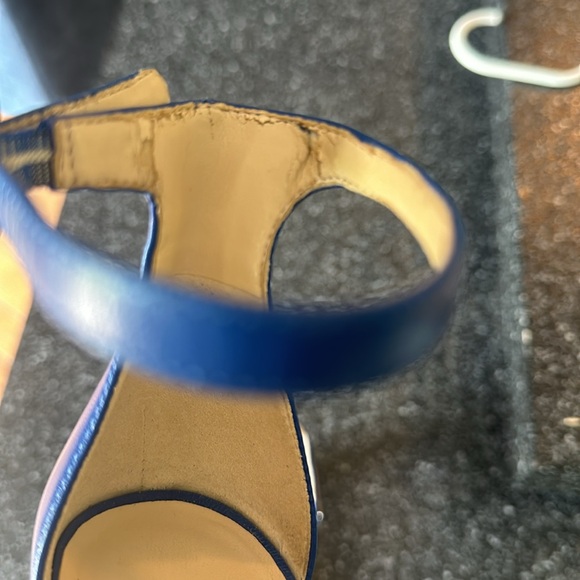 Nine West Royal heels - Picture 5 of 6